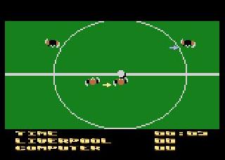 Screenshot Thumbnail / Media File 1 for Fantastic Soccer (1989)(Zeppelin Games)[m Roemer][k-file]